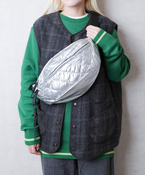 ヤクルトレディ　ウェストポーチ　レア ヤクルトレディ ウェストポーチ レア - メルカリ