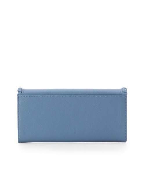 Samantha Thavasa Petit Choice 財布 かがりデザイン 長財布