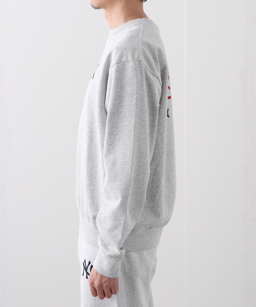 SPORTY & RICH グレースウェット Sporty & Rich スウェット スポーティーアンドリッチ 【公式通販】