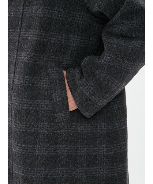 Barbour チェスターコート コート JAPAN LIMITED” 「EXMOOR