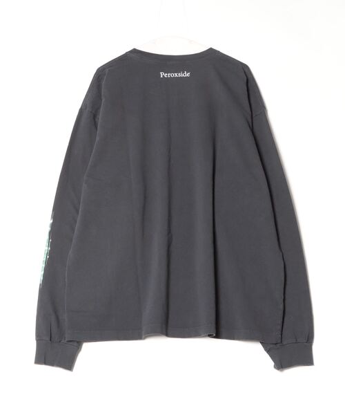 B&ZAI　Tシャツ 限定品 B'z2022 Tシャツ HIGHWAY ライブ Mサイズ ブラック黒