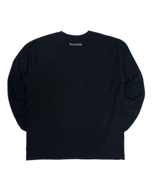 B'z　新品未使用　Tシャツ　3枚　② Z MARK EMBROIDERY TEE / WHITE | ZETA DIVISION STORE