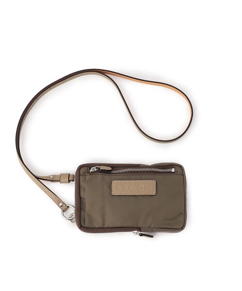 Felisi 財布 Felisi（フェリージ） ネックウォレット 1130/5/DS+