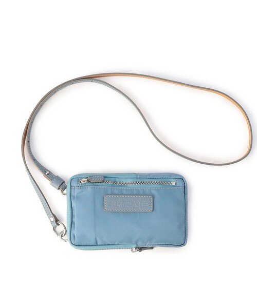 Felisi 財布 Felisi（フェリージ） ネックウォレット 1130/5/DS+