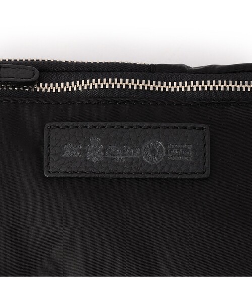 Felisi（フェリージ） 財布 ネックウォレット 1130/5/DS+LD メンズ