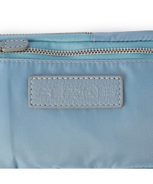 財布 Felisi（フェリージ） ネックウォレット 1130/5/DS+LD メンズ レディースの画像