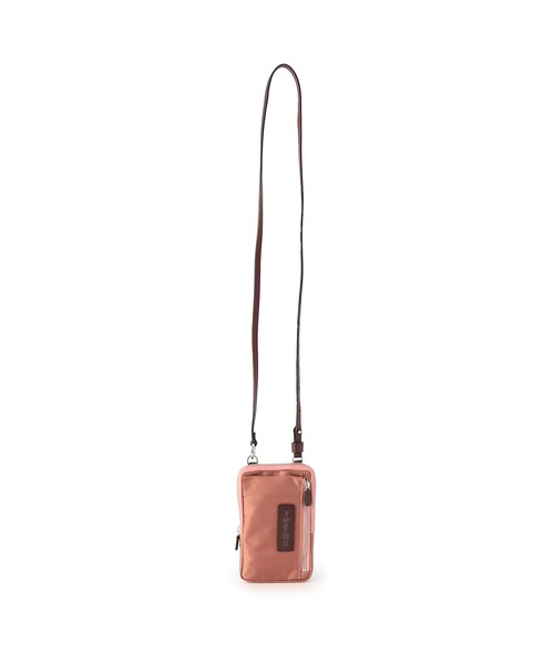 Felisi 財布 Felisi（フェリージ） ネックウォレット 1130/5/DS+