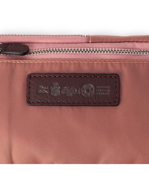 財布 Felisi（フェリージ） ネックウォレット 1130/5/DS+LD メンズ レディースの画像