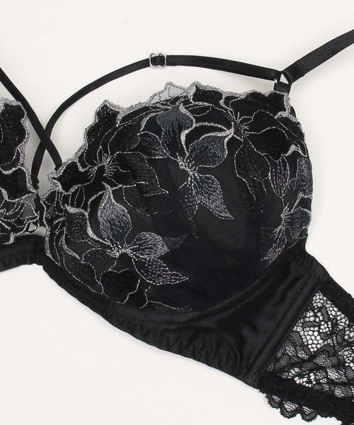 RAVIJOUR（ラヴィジュール） ブラジャー シクラミーノ ホットリフト