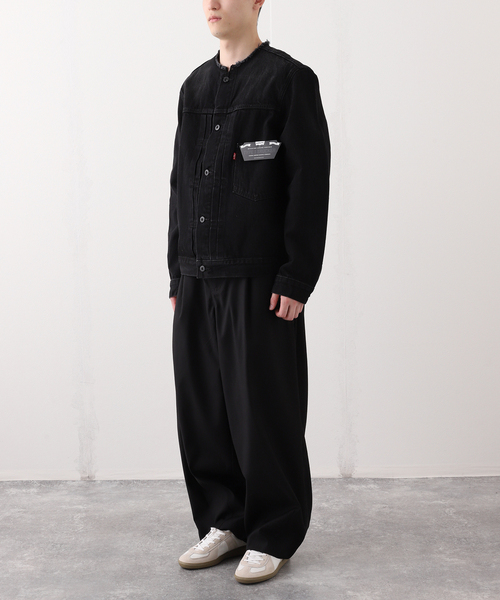 Levi's（リーバイス） デニムジャケット gジャン Levi's(リーバイス