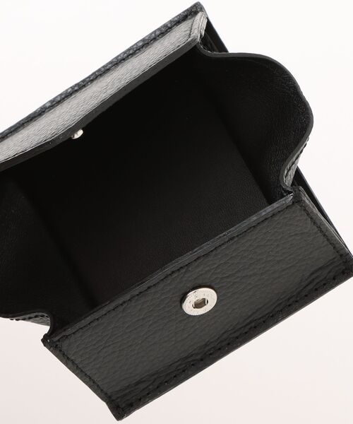 hobo コインケース 「hobo / ホーボー」COIN CASE SHRINK COW