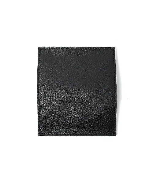hobo コインケース 「hobo / ホーボー」COIN CASE SHRINK COW
