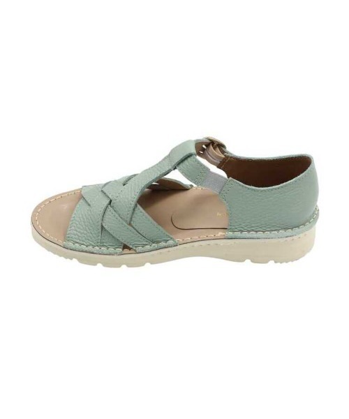 MODE KAORI（モードカオリ） サンダル 撥水Tストラップサンダル/6135