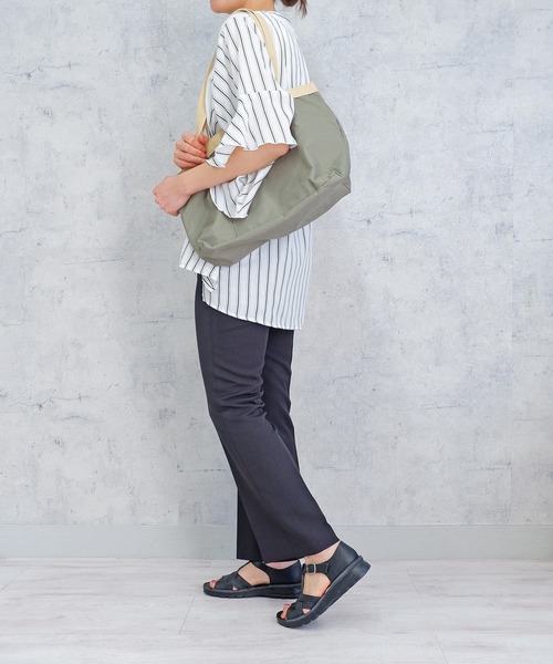 MODE KAORI（モードカオリ） サンダル 撥水Tストラップサンダル/6135