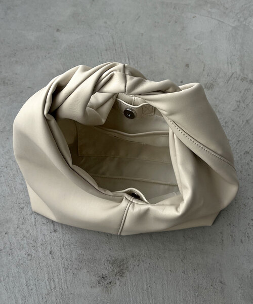 capricieuxle'mage ショルダーバック CAPRICIEUX LE'MAGE ショルダーバッグ バッグ 2WAYバケット