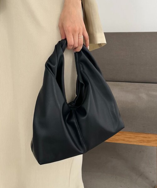 capricieuxle'mage ショルダーバック CAPRICIEUX LE'MAGE ショルダーバッグ バッグ 2WAYバケット
