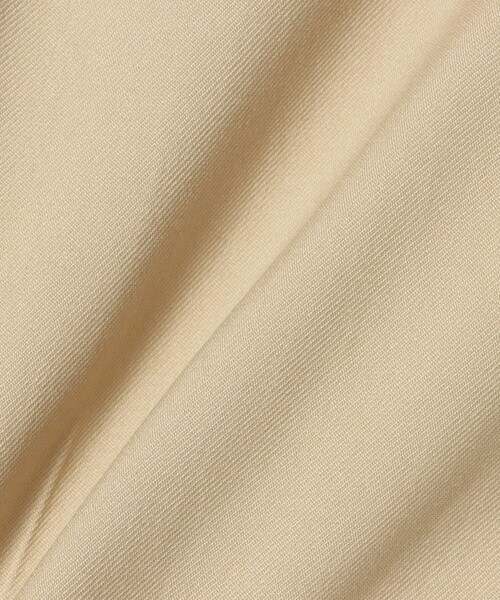 BEAMS GOLF ORANGE LABEL レディースパンツ ベージュ BEAMS GOLF（ビームス ゴルフ）〈WOMEN〉 ORANGE LABEL / US