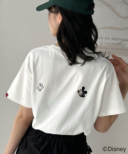 classicalelf（クラシカルエルフ） tシャツ 半袖 綿100%大人可愛い