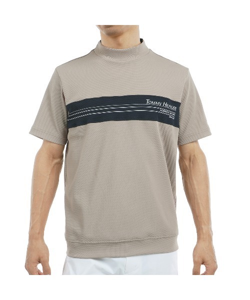 TOMMY HILFIGER GOLF（トミー ヒルフィガー ゴルフ） カラーブロック
