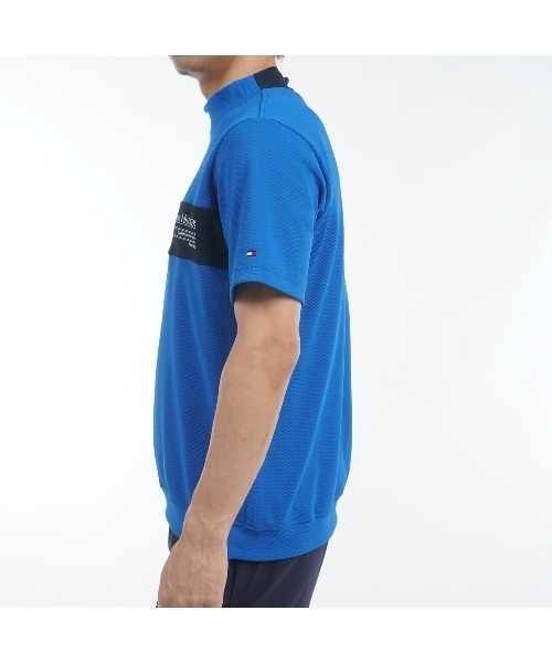 TOMMY HILFIGER GOLF（トミー ヒルフィガー ゴルフ） カラーブロック
