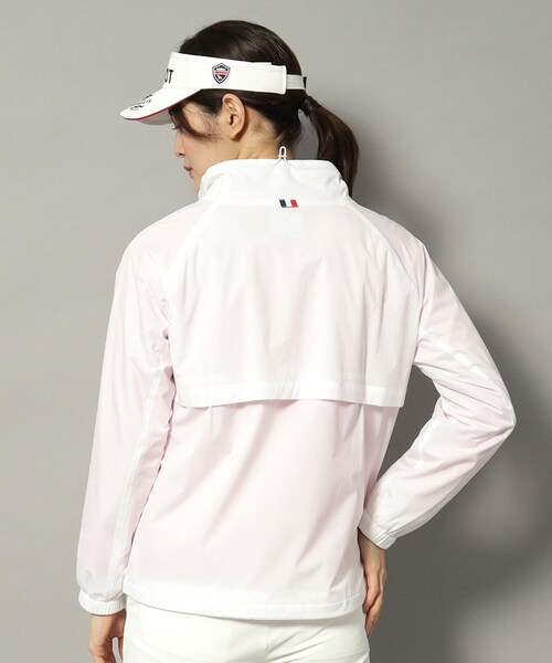 adabat（アダバット） ブルゾン アウター 「新レーベル ADABAT NAVY