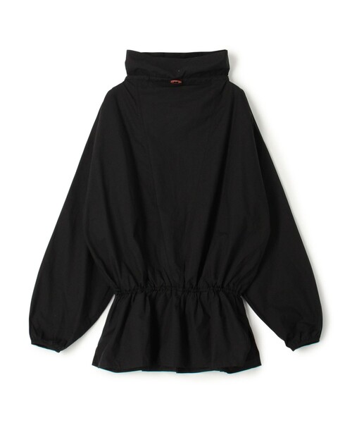 ブラウス シャツ BASE RANGE AIR TOP シャツ レディース