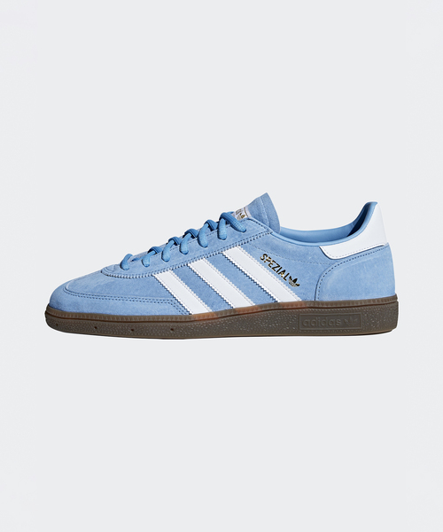 スニーカー adidas originals (アディダス オリジナルス) HANDBALL SPEZIAL/BTP23 メンズ レディース | adidas Originals | 02