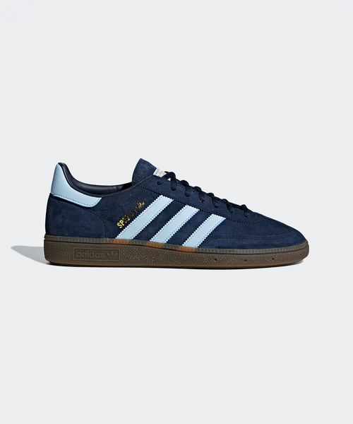 スニーカー adidas originals (アディダス オリジナルス) HANDBALL SPEZIAL/BTP23 メンズ レディース | adidas Originals | 14