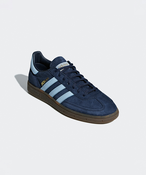 スニーカー adidas originals (アディダス オリジナルス) HANDBALL SPEZIAL/BTP23 メンズ レディース | adidas Originals | 19