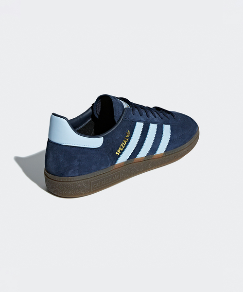 スニーカー adidas originals (アディダス オリジナルス) HANDBALL SPEZIAL/BTP23 メンズ レディース | adidas Originals | 20