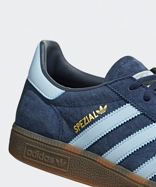 スニーカー adidas originals (アディダス オリジナルス) HANDBALL SPEZIAL/BTP23 メンズ レディース | adidas Originals | 22