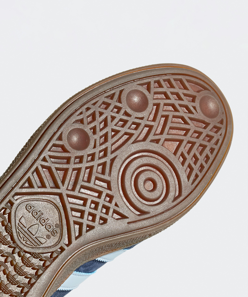 スニーカー adidas originals (アディダス オリジナルス) HANDBALL SPEZIAL/BTP23 メンズ レディース | adidas Originals | 23