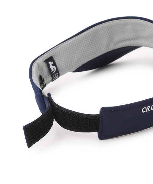 zousanウェア ＆バイザー mini closet / 2色展開ぞうさんデザインサン