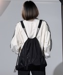 ビジネスリュック デイバック リュック ナップ...の詳細画像2