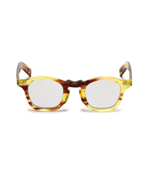 GARDEN TOKYO 伊達メガネ メガネ 眼鏡 guepard/ギュパール/GP-05L /PP