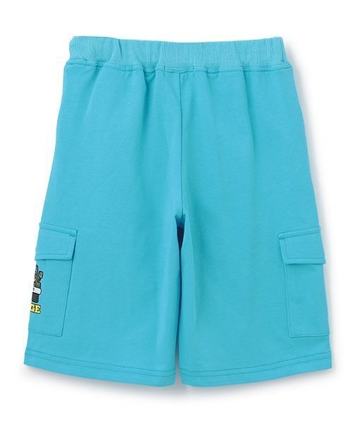 XLARGE KIDS（エクストララージ キッズ） ハーフパンツ ワイドパンツ