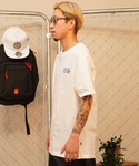 tシャツ new balance/ニューバラン...の詳細画像3