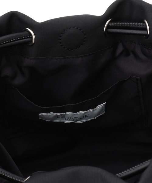 LE SOUK HOLIDAY（ルスークホリデー） ショルダーバッグ バッグ