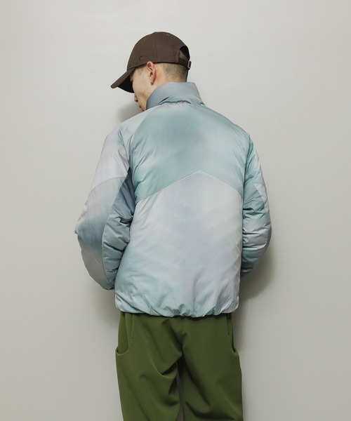 ジャケット・アウター BAL / TAION STAND COLLAR DOWN JACKET M BAL / TAION STAND COLLAR DOWN JACKET / baloriginal dot comme