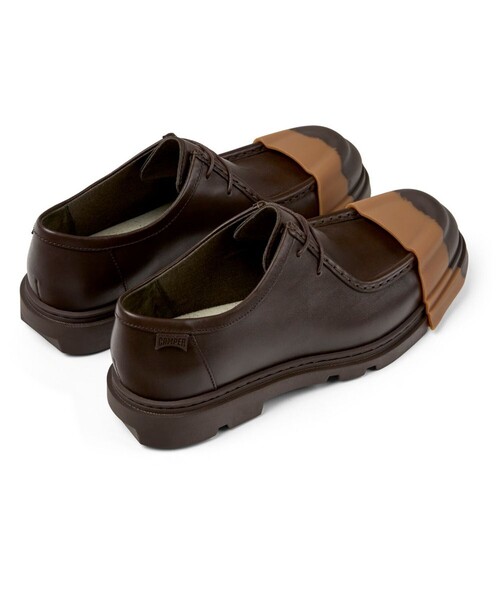 CAMPER（カンペール） デッキシューズ JUNCTION / カジュアルシューズ