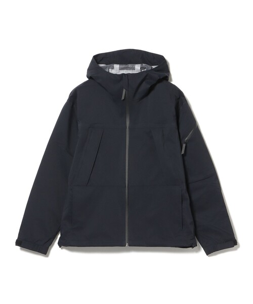 BEAMS GOLF ブルゾン アウター B.G.THREE / ALL-TIME 撥水 PCU
