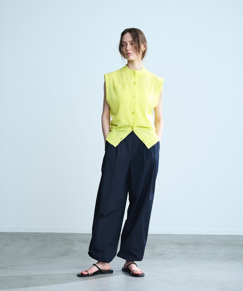NORC パラシュートパンツ セール】パラシュートパンツ【NYLON WEATHER】（その他パンツ