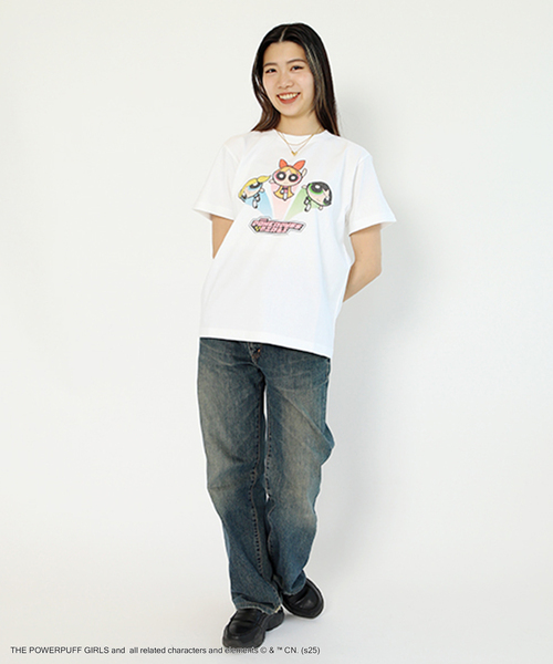 GOOD ROCK SPEED tシャツ SPEED/グッドロックスピード/ THE