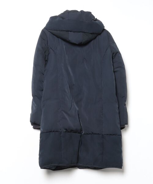 専用JG283ソ付★サイズダウン9号→8号 最長発送納期8/21 ZIP FIVE（ジップ ファイブ） ダウンジャケット ダウン 「YALE」 左胸