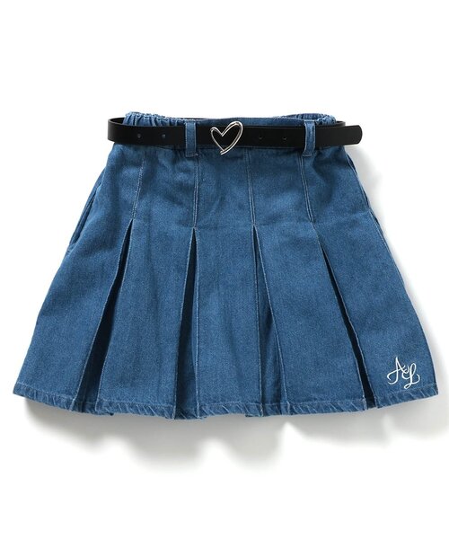MARNI スカート MARNI（マルニ）Kids ＆ Junior 総柄ミディアム
