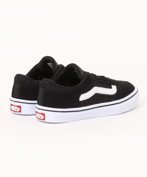 【VANS】 ヴァンズ ClUpland WHITE/BLACK 国内発送 アップランド| VANS（ヴァンズ）公式ストア