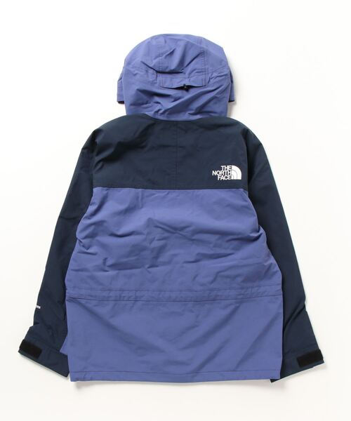 THE NORTH FACE 「THE FACE」 ナイロンブルゾン M ネイビー
