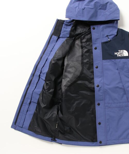 THE NORTH FACE GORETEX ナイロンブルゾン　Mサイズ THE NORTH FACE 並行輸入品 ノースフェイス パーカー メンズ