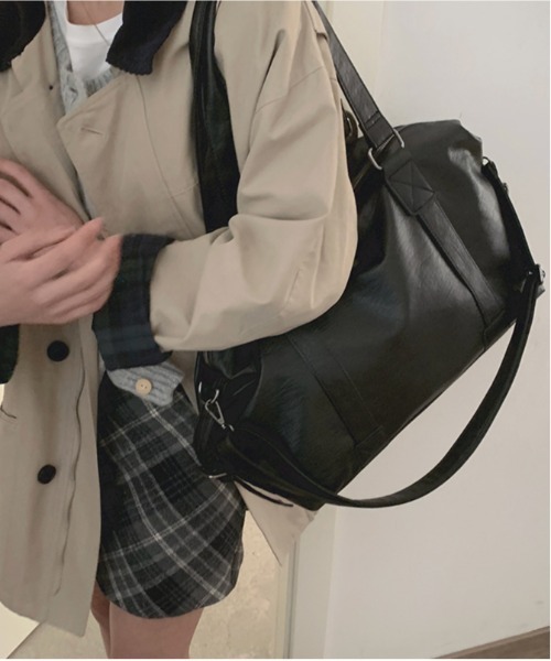 【超希少✨】ディーゼル 2way ボストンバッグ ハンド 大容量 00s y2k 超希少✨】ディーゼル 2way ボストンバッグ ハンド 大容量 00s y2k