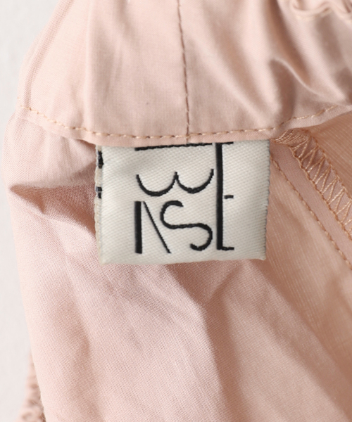 ベースレンジ Baserange レディース】SWEAT PANTS | Baserange(ベースレンジ) / パンツ